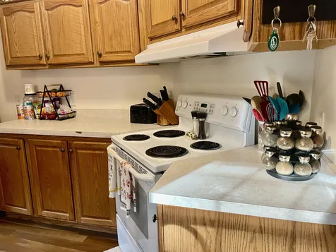 258 West Highland Drive Johnson VT 05656