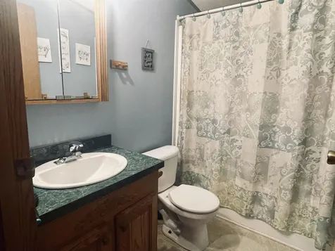 258 West Highland Drive Johnson VT 05656