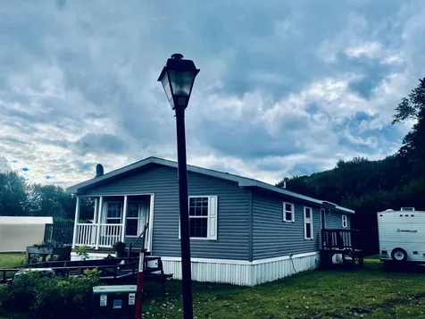 258 West Highland Drive Johnson VT 05656