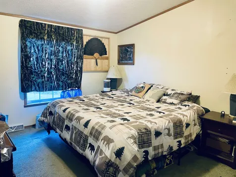 258 West Highland Drive Johnson VT 05656