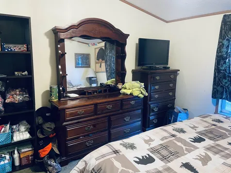 258 West Highland Drive Johnson VT 05656