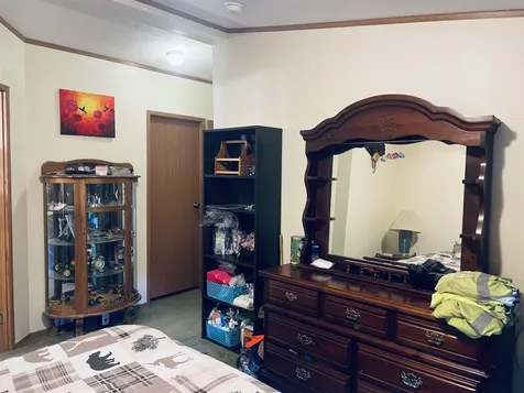 258 West Highland Drive Johnson VT 05656