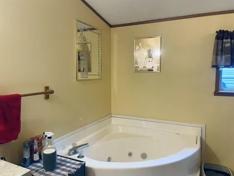 258 West Highland Drive Johnson VT 05656