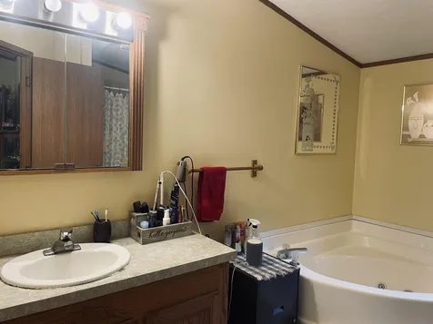 258 West Highland Drive Johnson VT 05656