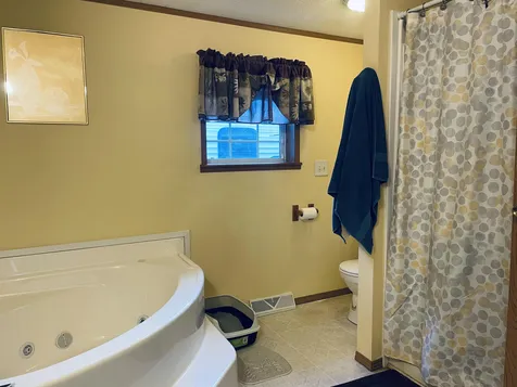 258 West Highland Drive Johnson VT 05656
