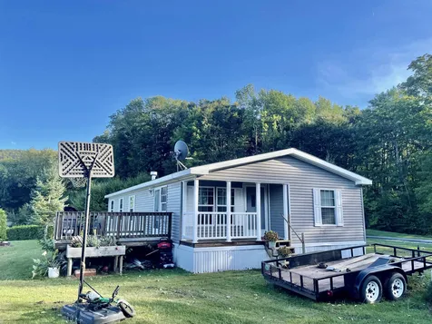 258 West Highland Drive Johnson VT 05656