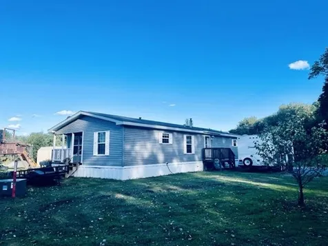 258 West Highland Drive Johnson VT 05656