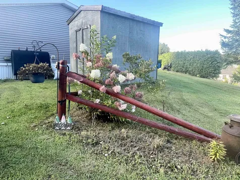 258 West Highland Drive Johnson VT 05656