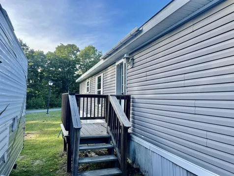 258 West Highland Drive Johnson VT 05656