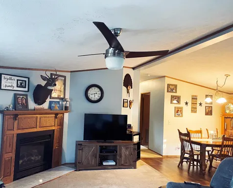 258 West Highland Drive Johnson VT 05656