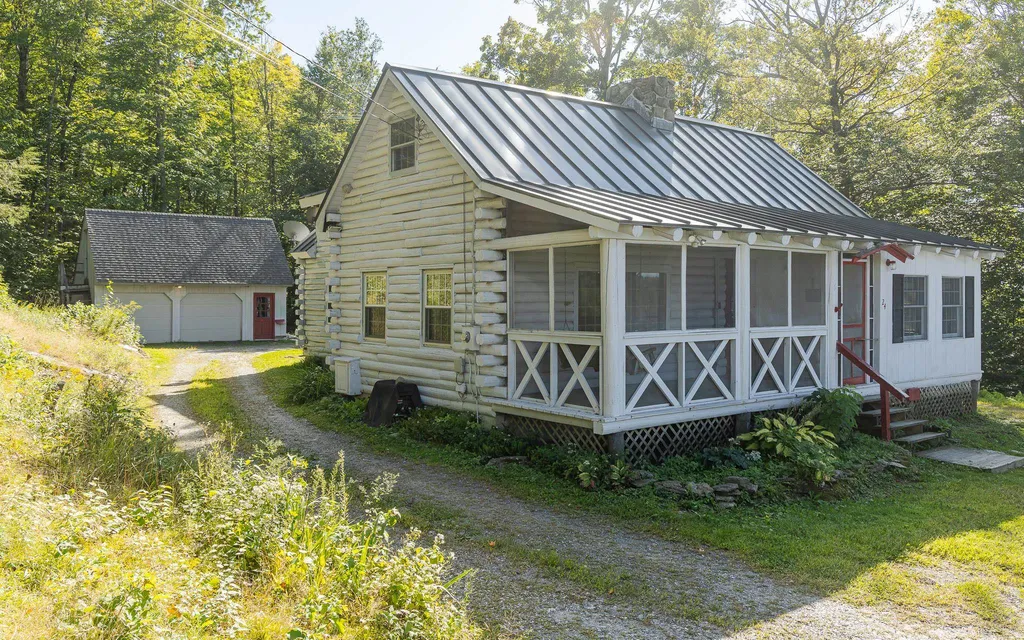 24 Barnett Hill Road Walpole NH 03608