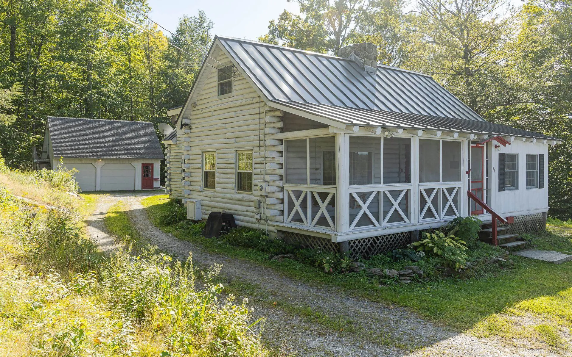 24 Barnett Hill Road Walpole NH 03608