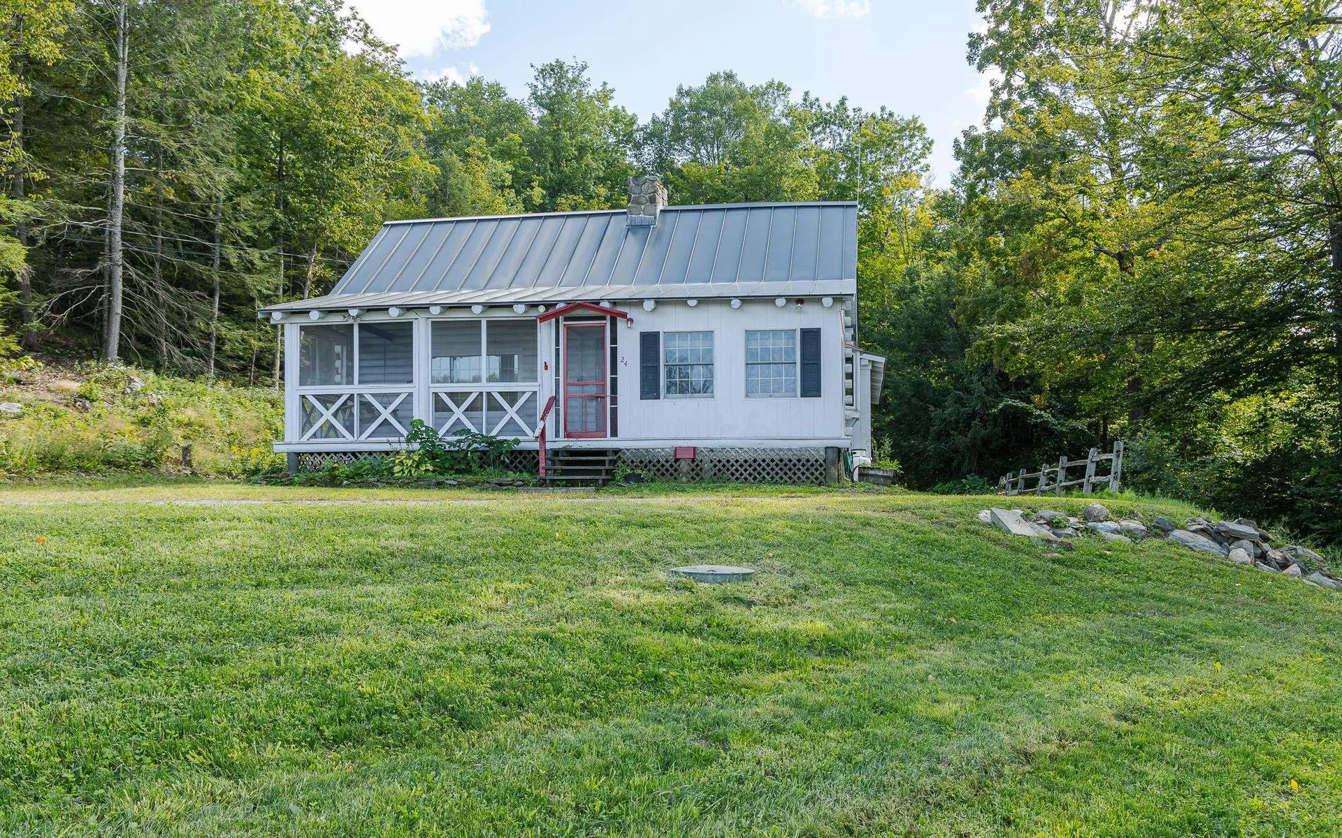 24 Barnett Hill Road Walpole NH 03608