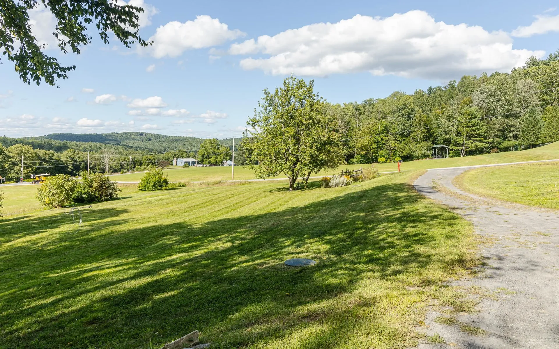 24 Barnett Hill Road Walpole NH 03608