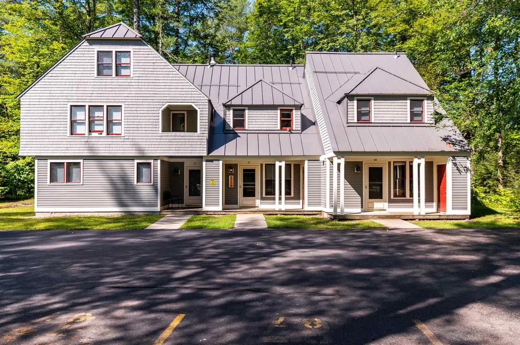 124 Old Bartlett Road Conway NH 03860