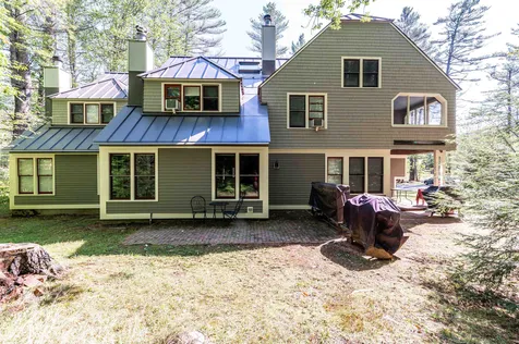 124 Old Bartlett Road Conway NH 03860