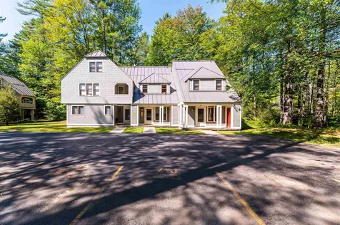 124 Old Bartlett Road Conway NH 03860