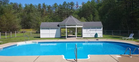 124 Old Bartlett Road Conway NH 03860