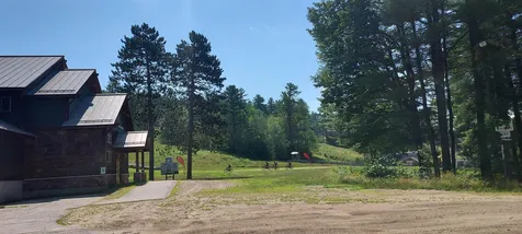124 Old Bartlett Road Conway NH 03860