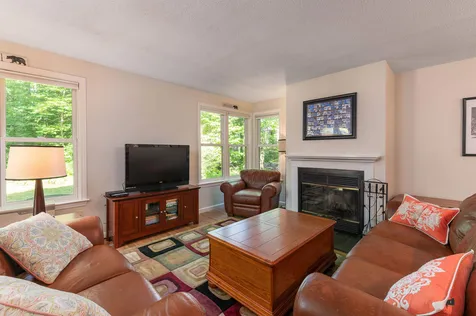 124 Old Bartlett Road Conway NH 03860