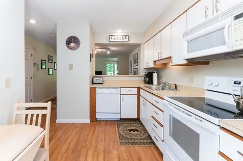 124 Old Bartlett Road Conway NH 03860