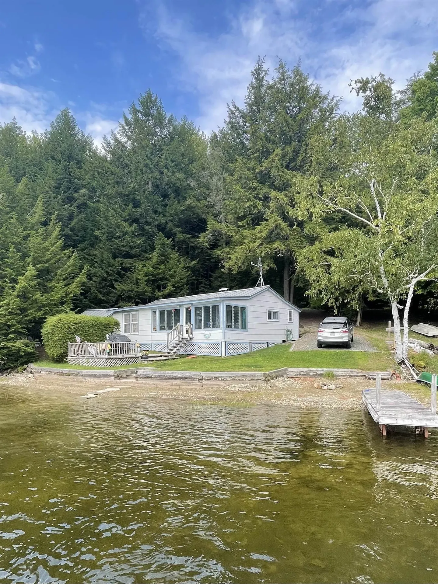 42 Sands O' Time Road Hanover NH 03755