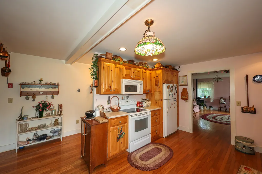 5 Pleasant Street Antrim NH 03440