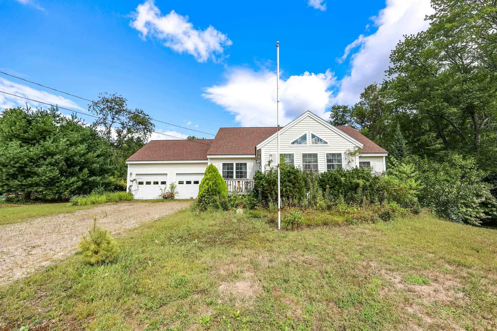 5 Pleasant Street Antrim NH 03440