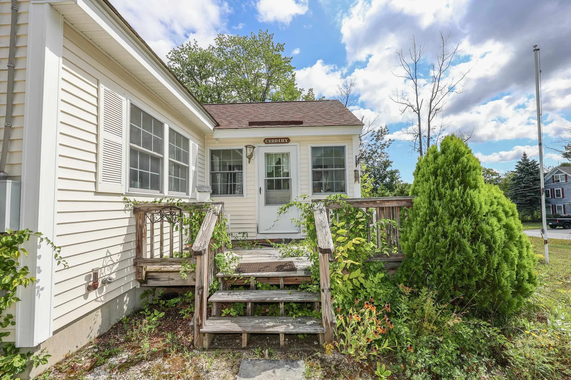 5 Pleasant Street Antrim NH 03440