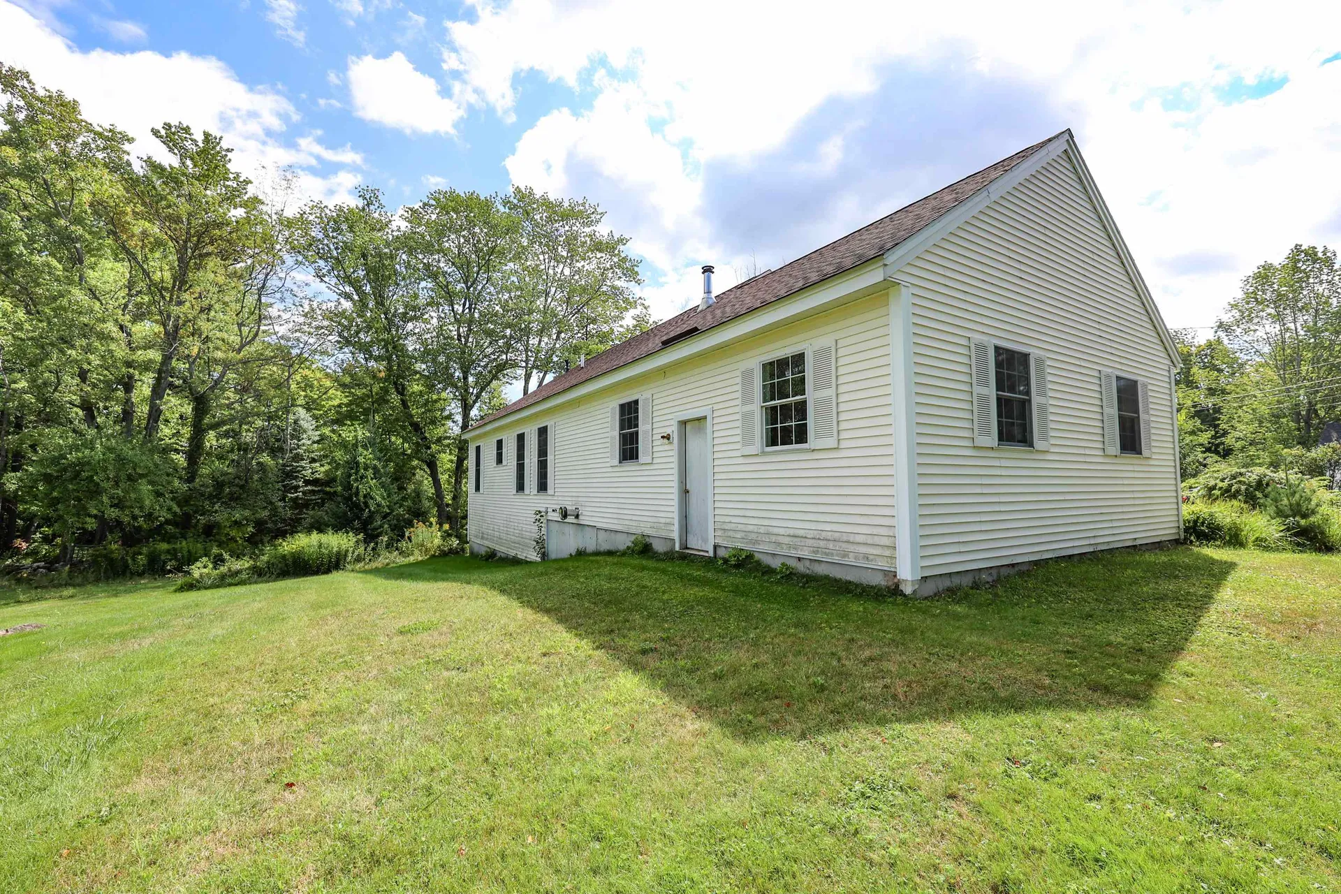 5 Pleasant Street Antrim NH 03440