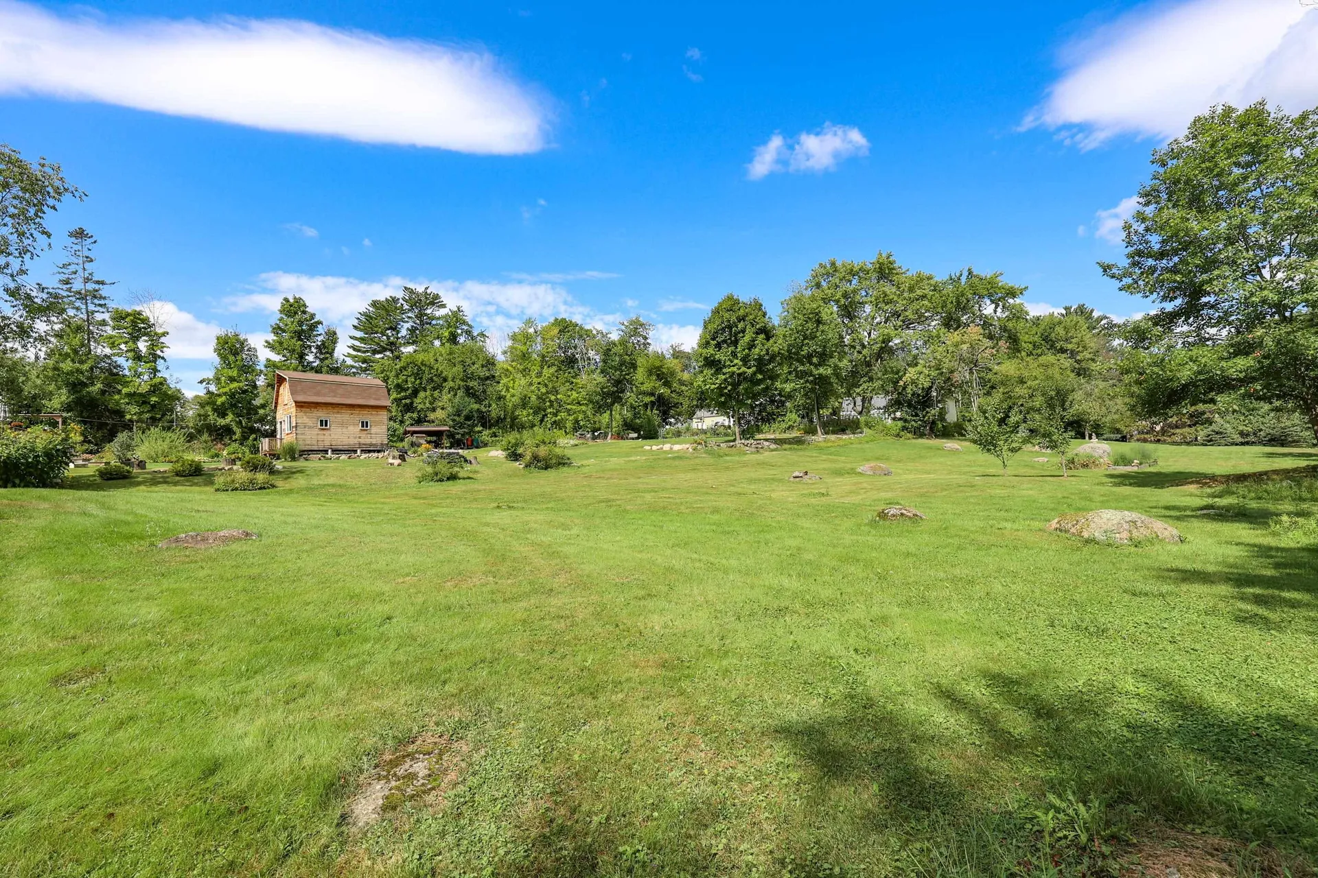 5 Pleasant Street Antrim NH 03440