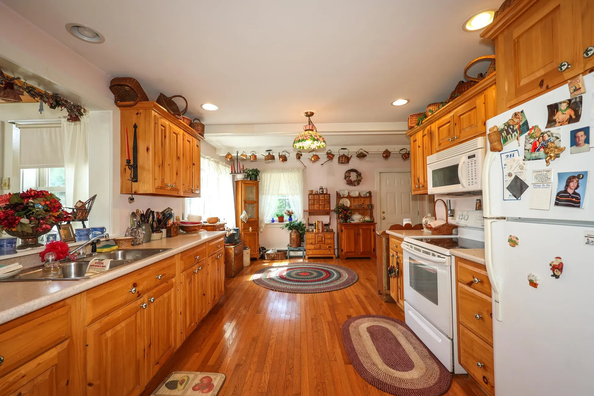 5 Pleasant Street Antrim NH 03440