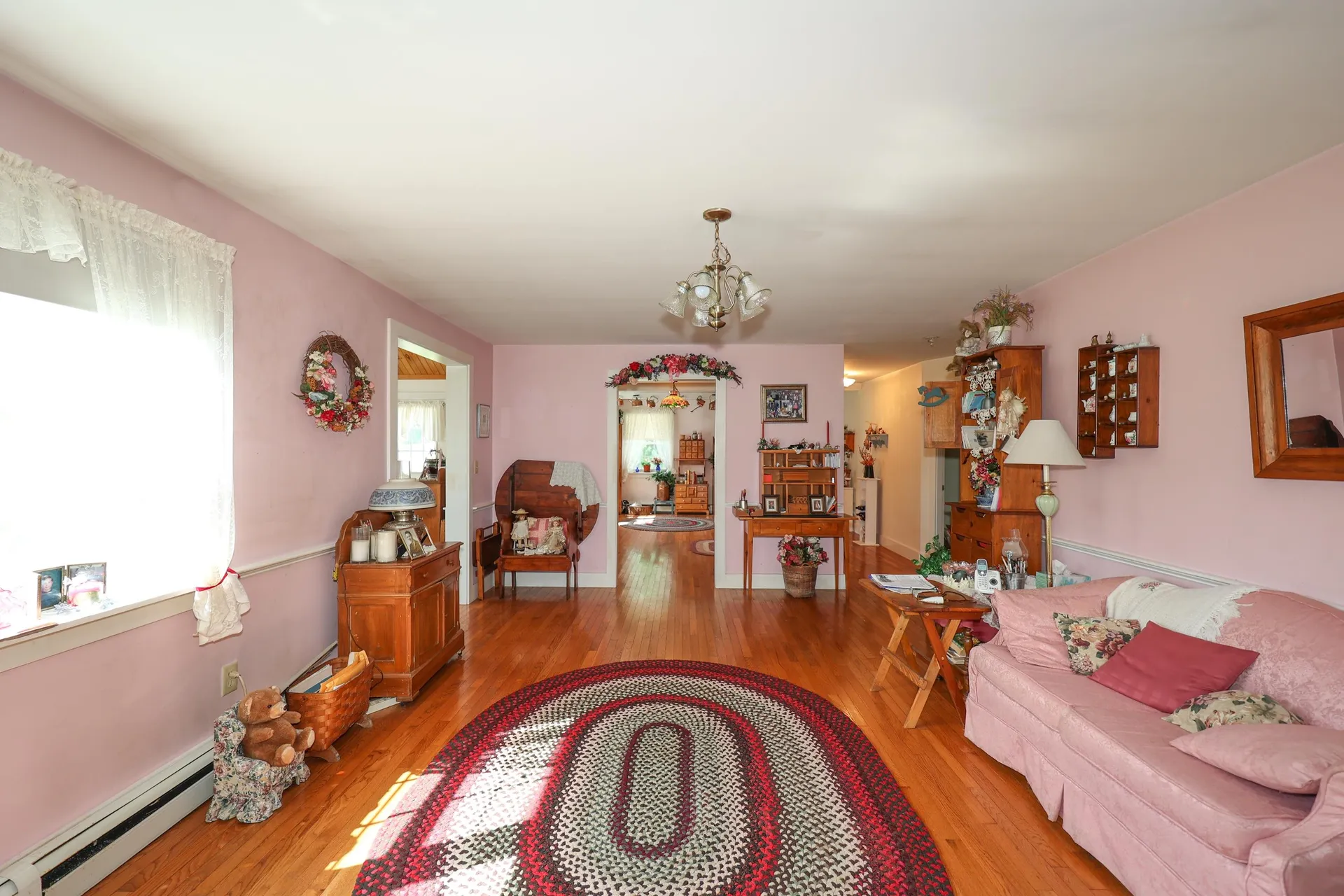 5 Pleasant Street Antrim NH 03440
