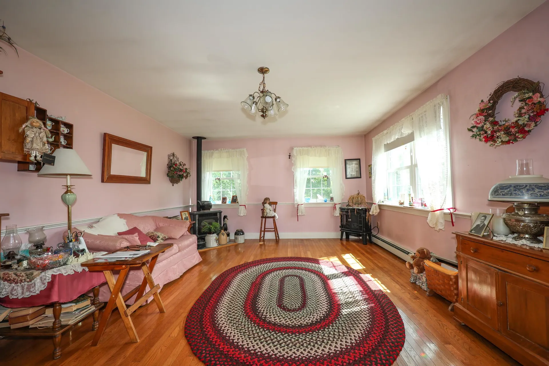 5 Pleasant Street Antrim NH 03440