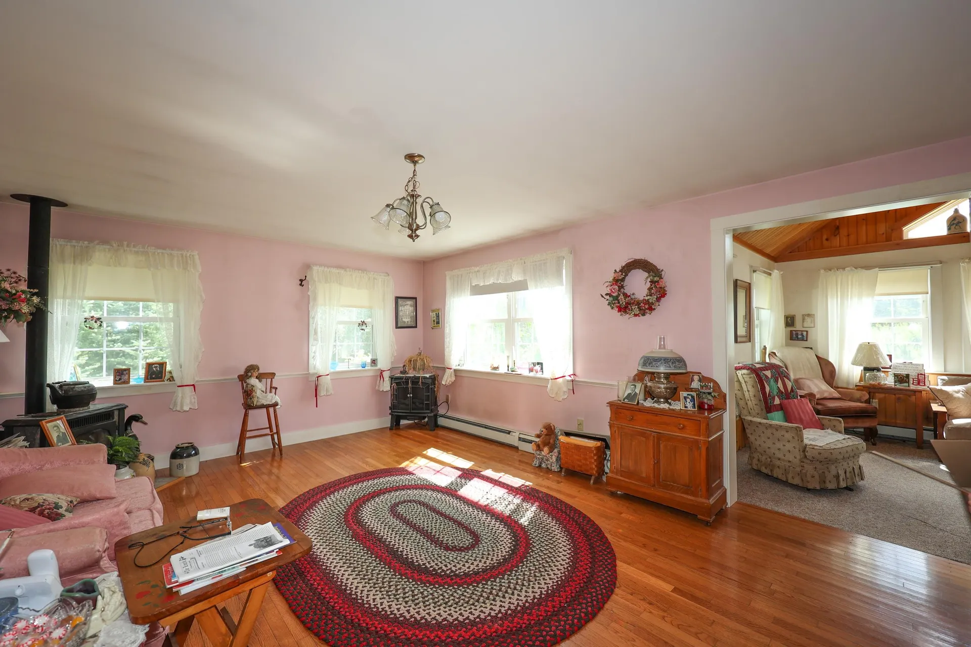 5 Pleasant Street Antrim NH 03440