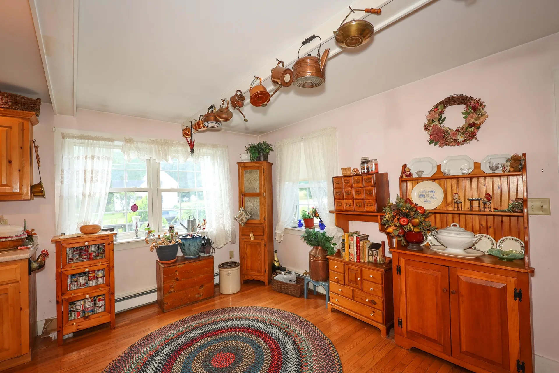 5 Pleasant Street Antrim NH 03440