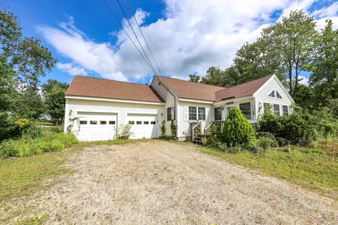 5 Pleasant Street Antrim NH 03440
