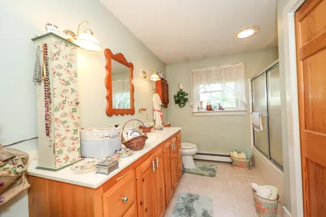 5 Pleasant Street Antrim NH 03440