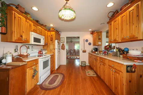 5 Pleasant Street Antrim NH 03440