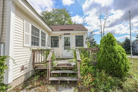 5 Pleasant Street Antrim NH 03440