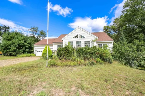 5 Pleasant Street Antrim NH 03440