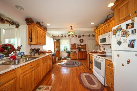 5 Pleasant Street Antrim NH 03440
