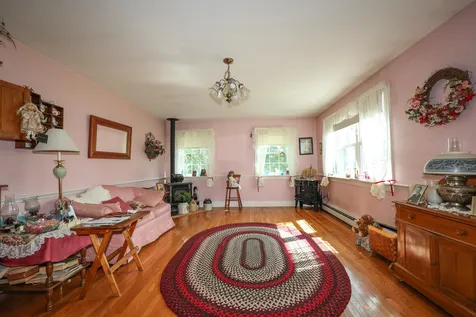 5 Pleasant Street Antrim NH 03440