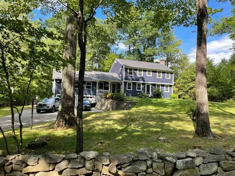 40 Glen Drive Peterborough NH 03458