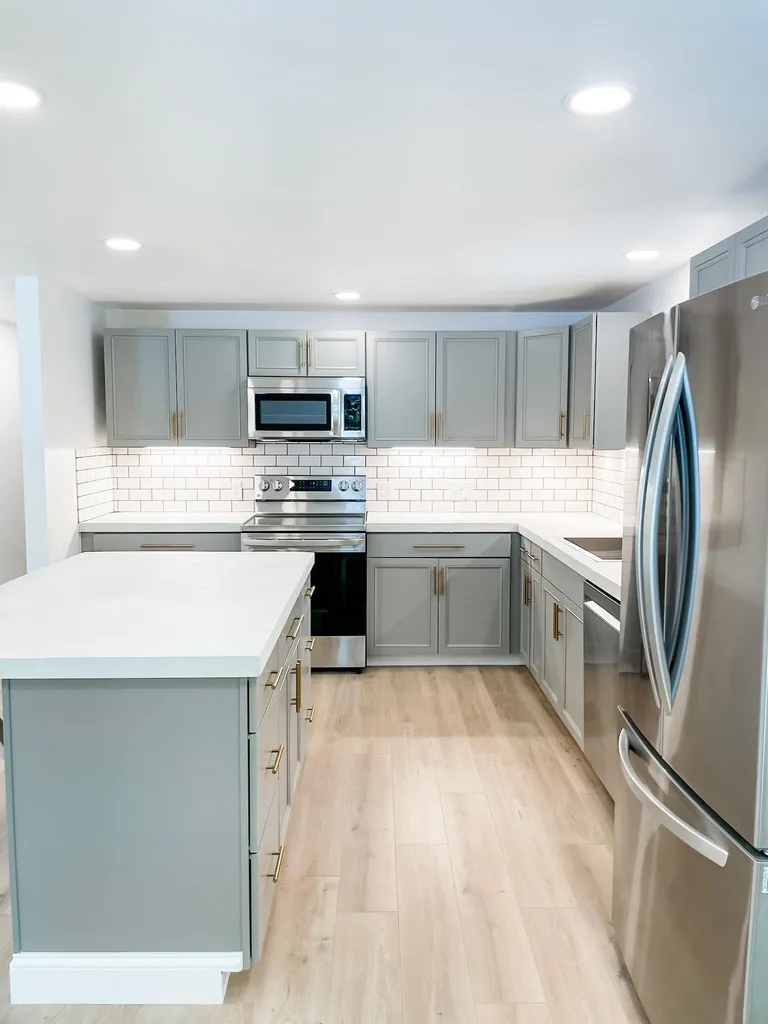 21 Franklin Pierce Drive Webster NH 03303