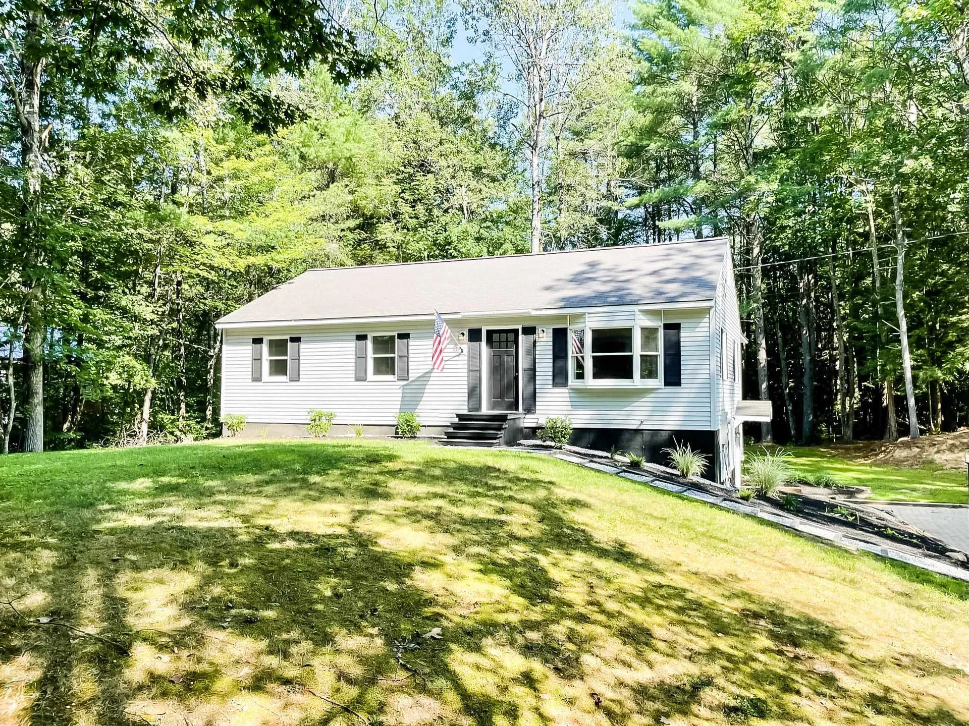 21 Franklin Pierce Drive Webster NH 03303