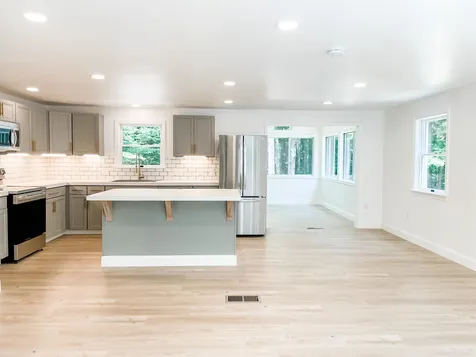 21 Franklin Pierce Drive Webster NH 03303