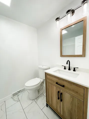 21 Franklin Pierce Drive Webster NH 03303