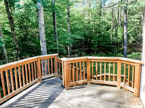 21 Franklin Pierce Drive Webster NH 03303