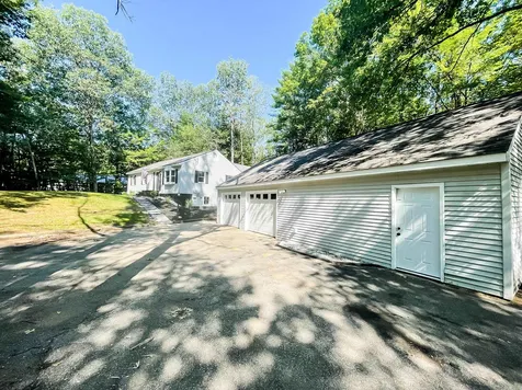 21 Franklin Pierce Drive Webster NH 03303